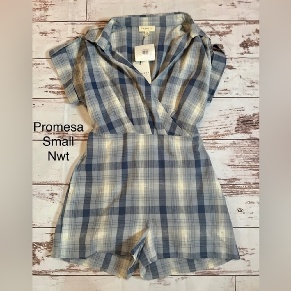 Promesa Romper